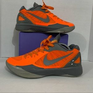Nike Hyperdunk Low 2011